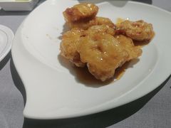 -全聚德(长白直营店)