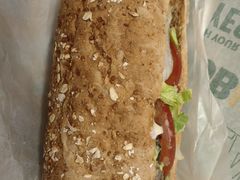 -SUBWAY赛百味(金码大厦店)