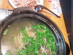-遵义虾子卢四羊肉粉(大沽路店)