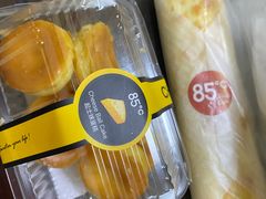 -85度C(苏州平江万达店)