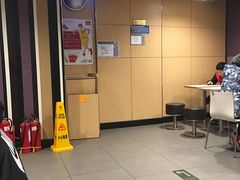 -麦当劳(东直门外大街店)