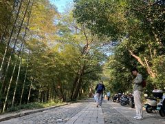 -紫金山索道-售票处