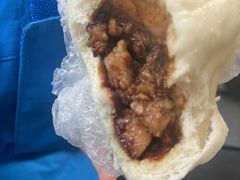 酱肉包-袁大头包子(光华路店)