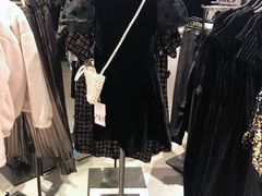 -ZARA(凯德乐峰广场店)