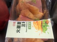 -首都图书馆-咖啡厅