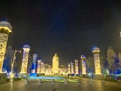 -函谷关历史文化旅游区