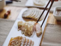 -之参餐厅(前门大街店)