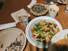 -鸽子窝(青塔店)