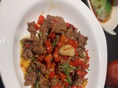 -聚鑫阁江浙菜·非遗传承技艺(金汇龙湖天街店)