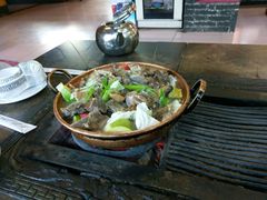 -象山村腊排骨(丽江总店)