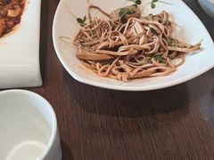 -老牌坊鲁菜名店(宽厚里店)