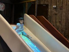 -蓝精灵乐园·世茂精灵之城主题乐园