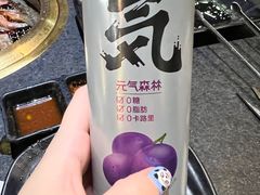 -神户赤童日式烤肉伙伴(东直门店)