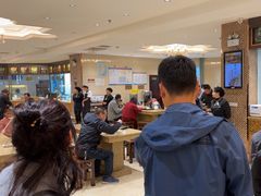 -磨沟沿老字号牛肉面·清真(金港城店)