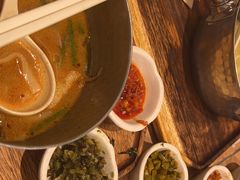 -小满手工粉(北京顺义华联店)