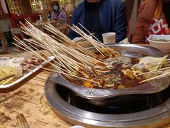 -袁记串串香(新南门店)