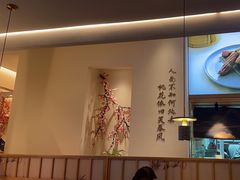 -蜜桃餐厅·伴山(海岸城店)