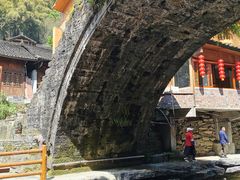 -矮寨·十八洞·德夯大峡谷景区