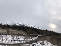 -富士山吉田線五合目