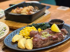 -萨莉亚意式餐厅(永旺购物中心店)