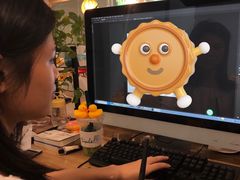 -iF摄影•全家福•证件照•形象照(南山店)