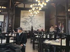 -二泉园老菜馆·百年无锡菜