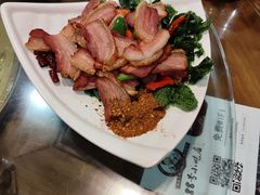 -88号小吃店·经典云南菜·地道纳西美食