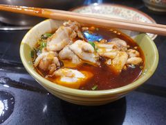 -大众美蛙鱼头(民心佳园总店)