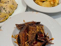 -白家餐厅(徐家汇店)