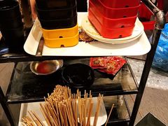 -钢管厂五区小郡肝串串香(南山店)