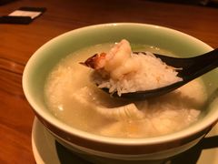 海鲜粥-mango tree芒果树泰国餐厅(青岛万象城店)