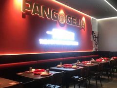 大堂-胖哥俩肉蟹煲(济南世茂国际广场店)