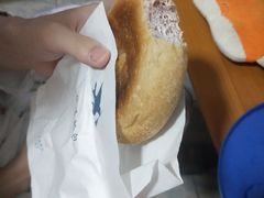 紫薯奶酪-仙峰天然面包(迎宾路店)