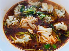 -袁记云饺(西安路店)