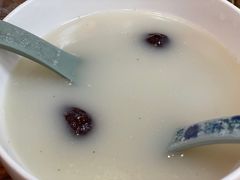 花生红枣汤-大叔家福鼎小吃(十全街店)