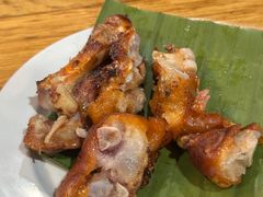 -杨合林啊兰烤鱼