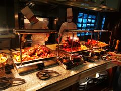 -广州富力丽思卡尔顿酒店