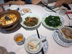 -围龙屋客家食府(福田店)