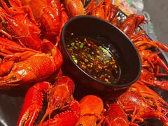 -虾易落味(杭州黄龙万科中心店)