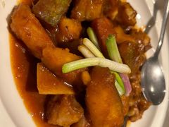 -滋粥楼·顺德菜(番禺广场总店)