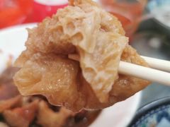 -韦记牛杂汤(清晖园店)