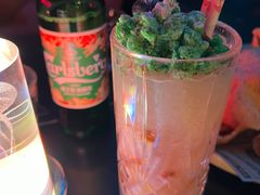 -MOSSO音乐酒吧·live house(南京旗舰店)