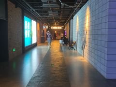 -CGV影城(东方广场4DX店)