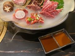 -厚贞日式烤肉(浦东汇智店)
