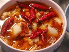 -同济大学本部学苑饮食广场