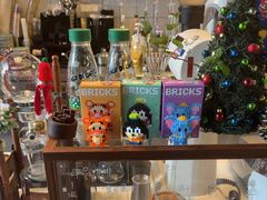 -咖啡·湖(德清店)