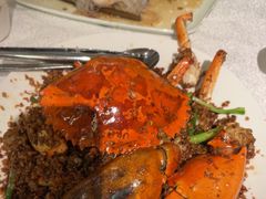 -喜记避风塘炒辣蟹(旗舰店)