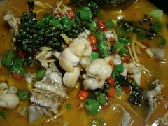 -川里谈·川味小馆(北京路店)