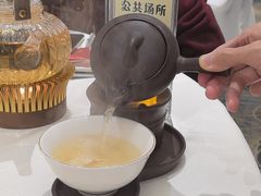 -聚春园自助餐厅(东街口店)