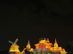 -厦门方特梦幻王国